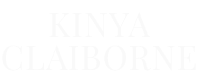 kinyaclaiborne