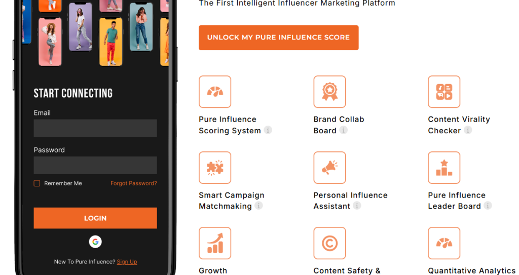 Digital marketing agency montclair