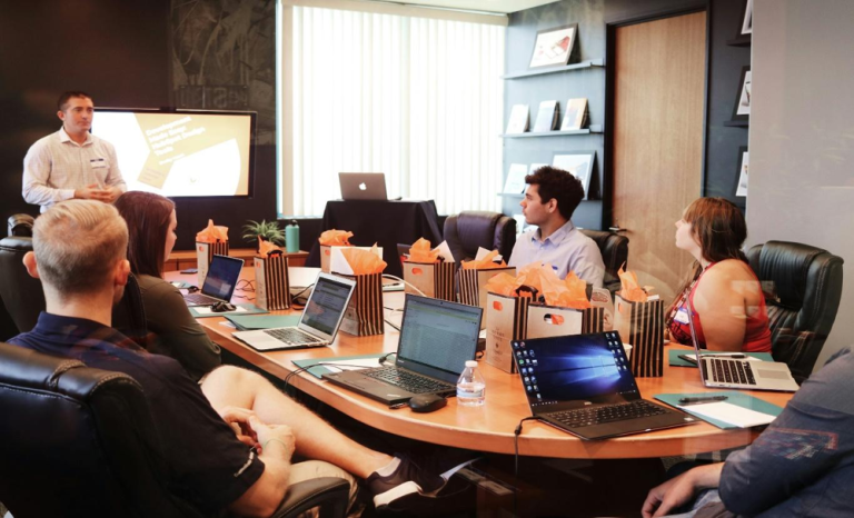 Montclair Digital Marketing Firm – Pure Influence