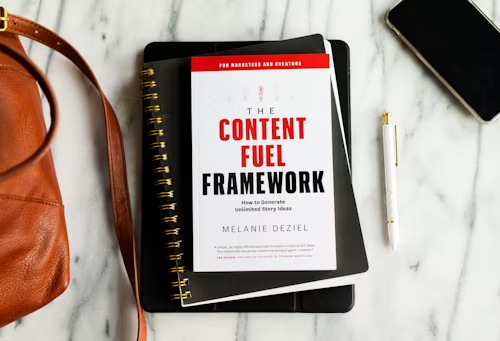 montclair Content Marketing & Copywriting