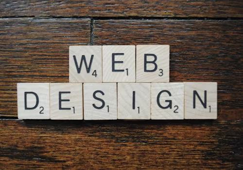 montclair Website Design agency, nj