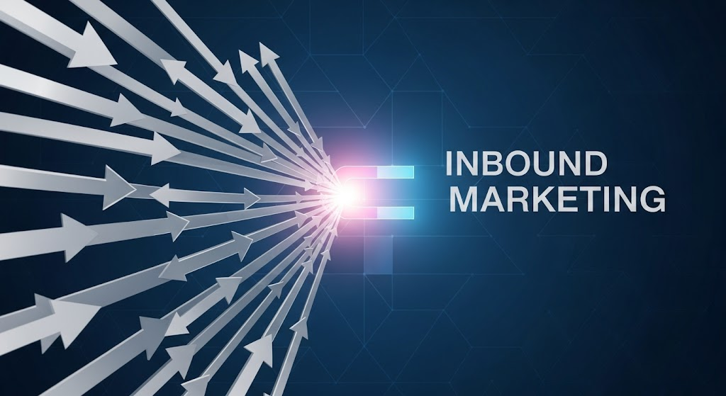 Inbound Marketing Agency in Montclair