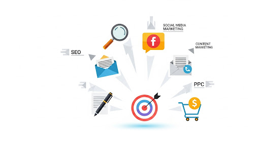Digital Marketing Strategist: The Architect of Your Online Success