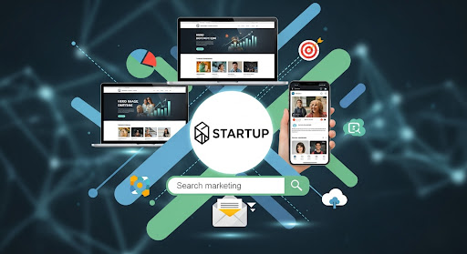 Digital Marketing Agency for Startups: Your Launchpad to Success