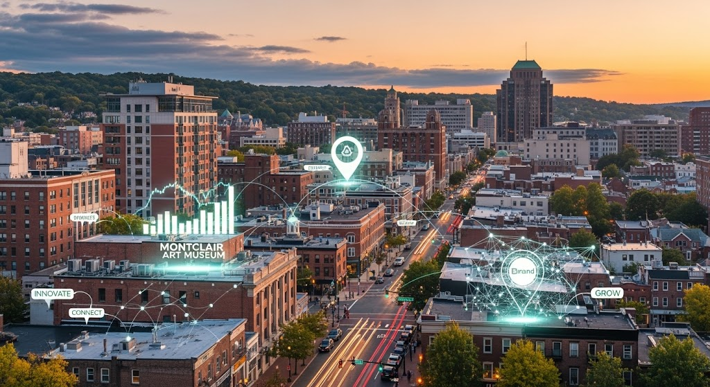 Pure Influence Is the Top Local Digital Marketing Agency in Montclair, NJ