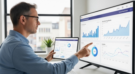 Social Media Advertising Services in Montclair, NJ Drive Targeted Growth