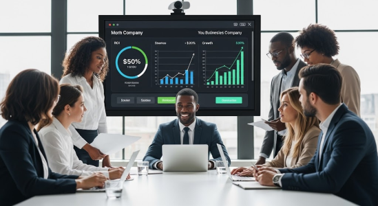 The Advertising Agency in Montclair That Delivers Measurable Growth