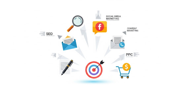 Digital Marketing Strategist: The Architect of Your Online Success