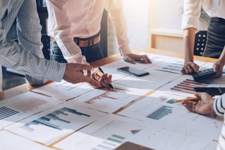 Pure Marketing Group: The Premier Digital Marketing Agency in Montclair